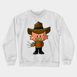 Fred Crewneck Sweatshirt